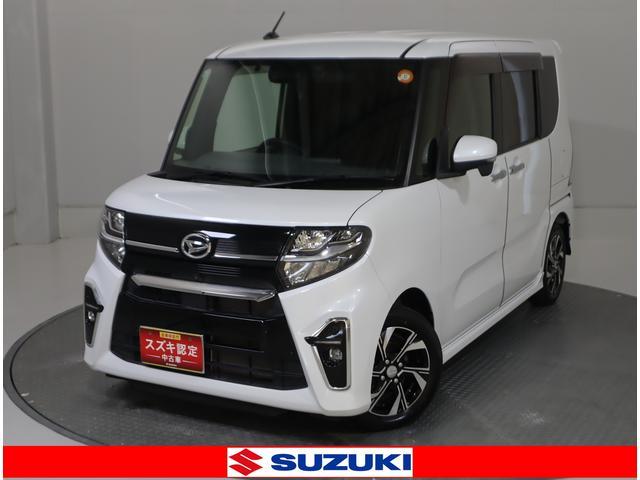 ダイハツ&nbsp;タント&nbsp;&nbsp;&nbsp;愛知県