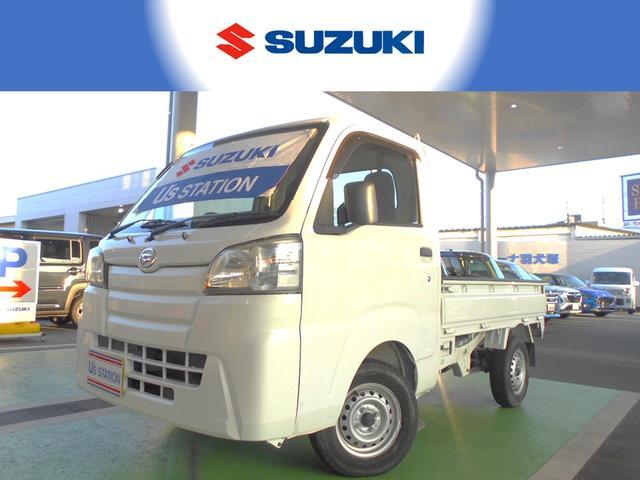 ダイハツ ハイゼットトラック   福岡県