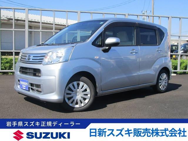 ダイハツ ムーヴ   岩手県