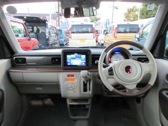 スズキ&nbsp;アルトラパン&nbsp;&nbsp;&nbsp;長野県の詳細画像&nbsp;その2