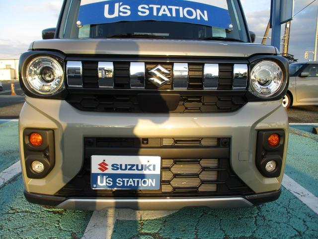 スズキ スペーシア   熊本県の詳細画像 その9