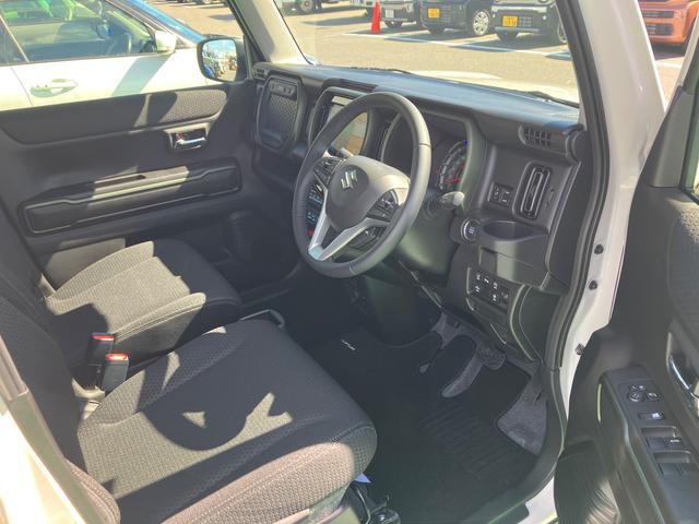 スズキ ハスラー   三重県の詳細画像 その3