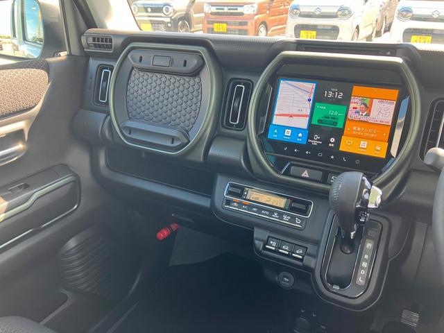 スズキ ハスラー   三重県の詳細画像 その7