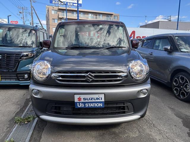 スズキ クロスビー   北海道の詳細画像 その2
