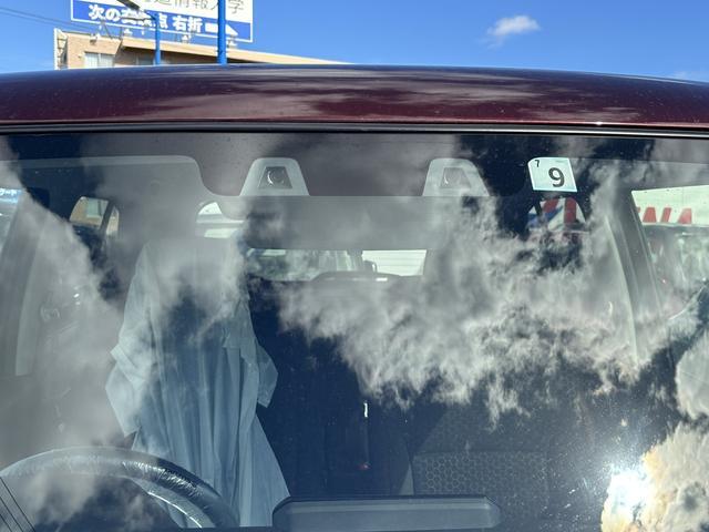スズキ クロスビー   北海道の詳細画像 その7