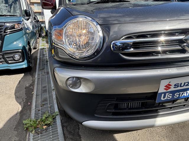 スズキ クロスビー   北海道の詳細画像 その9