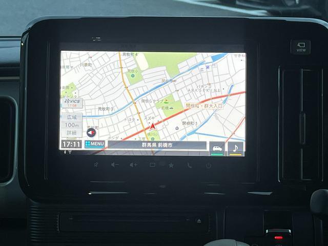 スズキ ワゴンRスマイル   群馬県の詳細画像 その3