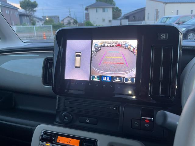 スズキ ワゴンRスマイル   群馬県の詳細画像 その4