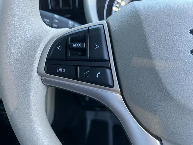 スズキ ワゴンRスマイル   群馬県の詳細画像 その5