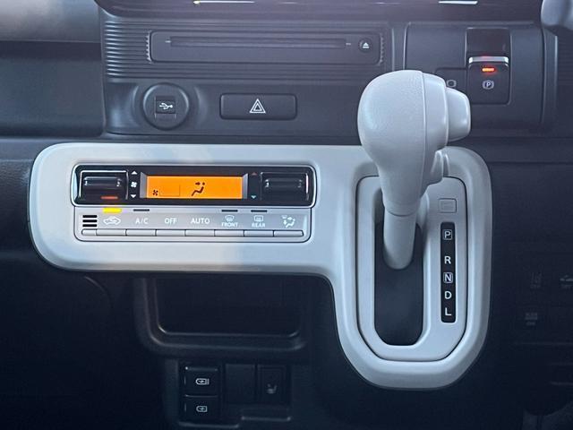 スズキ ワゴンRスマイル   群馬県の詳細画像 その7