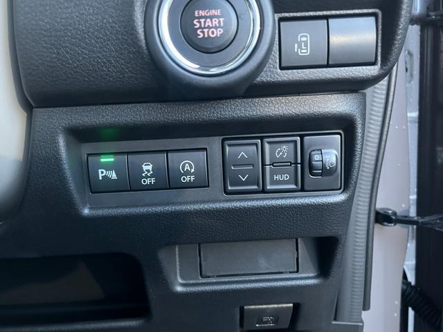 スズキ ワゴンRスマイル   群馬県の詳細画像 その8