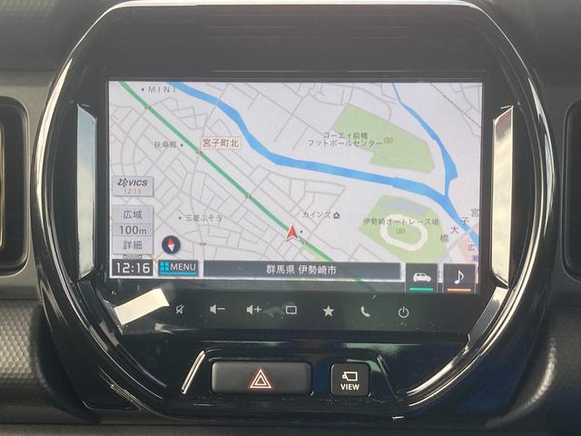 スズキ ハスラー   群馬県の詳細画像 その3