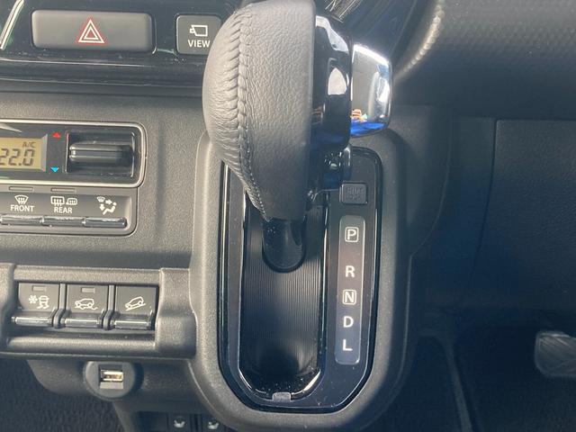 スズキ ハスラー   群馬県の詳細画像 その5