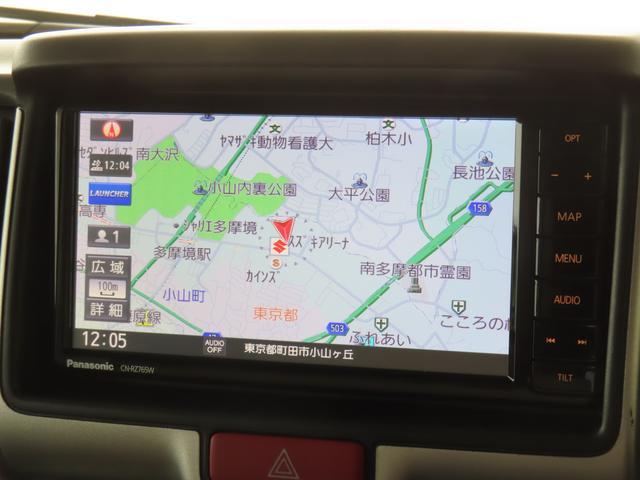 スズキ&nbsp;エブリイワゴン&nbsp;&nbsp;&nbsp;東京都の詳細画像&nbsp;その3