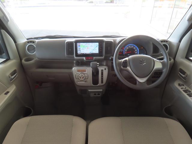 スズキ&nbsp;エブリイワゴン&nbsp;&nbsp;&nbsp;東京都の詳細画像&nbsp;その9