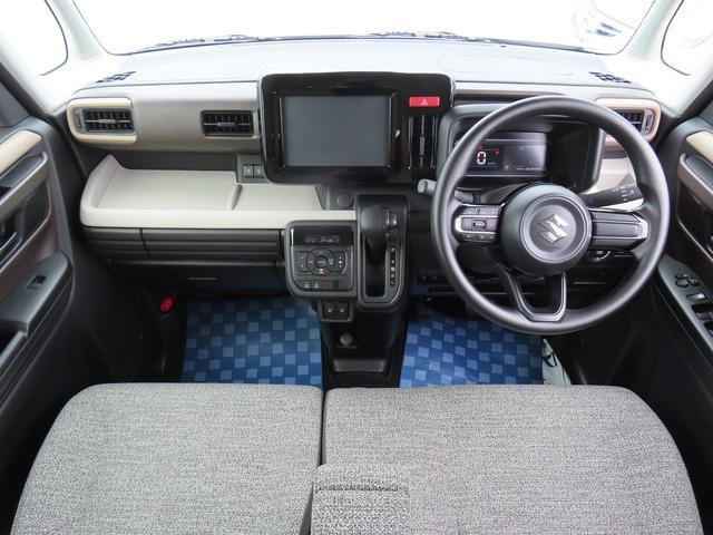 スズキ スペーシア   埼玉県の詳細画像 その5
