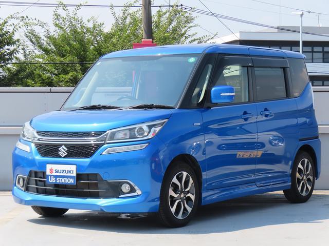 スズキ&nbsp;ソリオ&nbsp;&nbsp;&nbsp;埼玉県