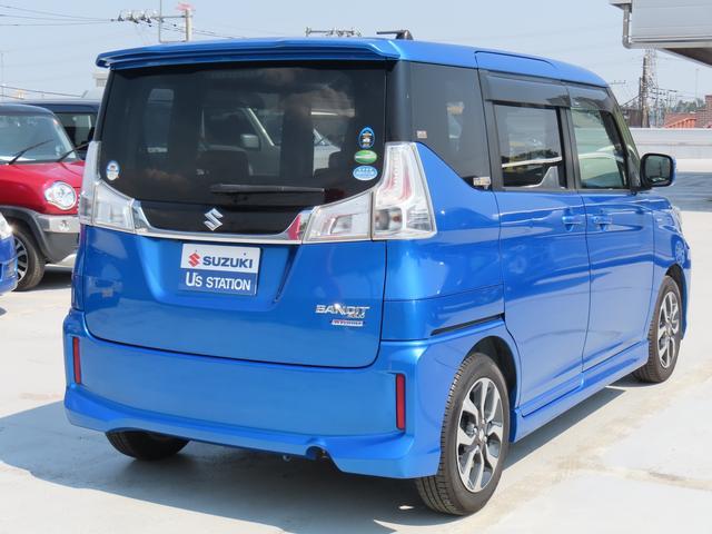 スズキ&nbsp;ソリオ&nbsp;&nbsp;&nbsp;埼玉県の詳細画像&nbsp;その2