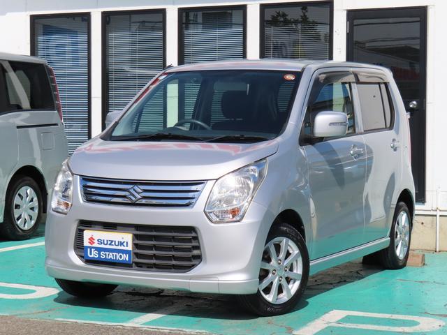 スズキ&nbsp;ワゴンR&nbsp;&nbsp;&nbsp;東京都