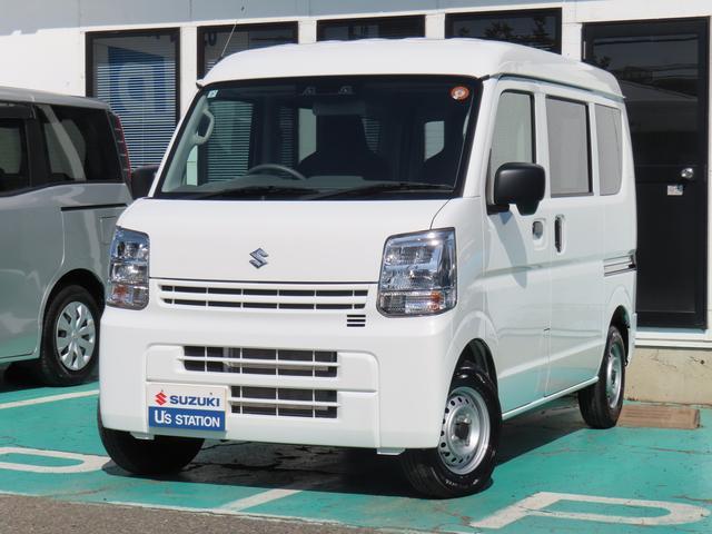 スズキ&nbsp;エブリイ&nbsp;&nbsp;&nbsp;東京都