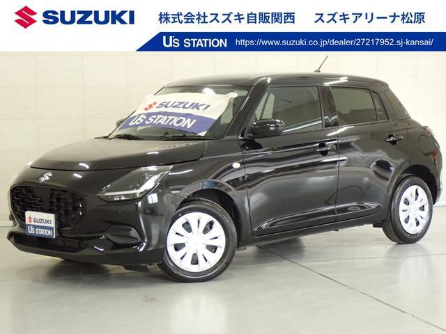 スズキ スイフト   大阪府