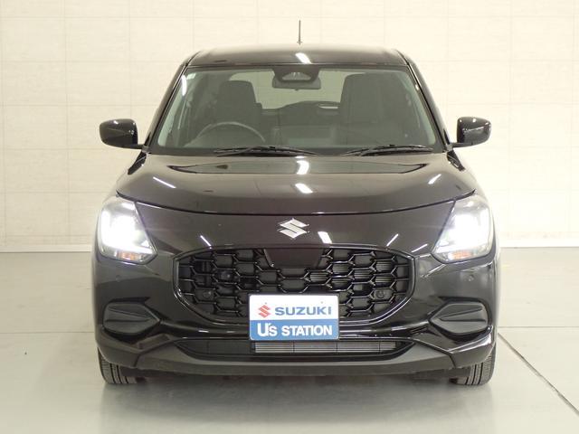 スズキ スイフト   大阪府の詳細画像 その2