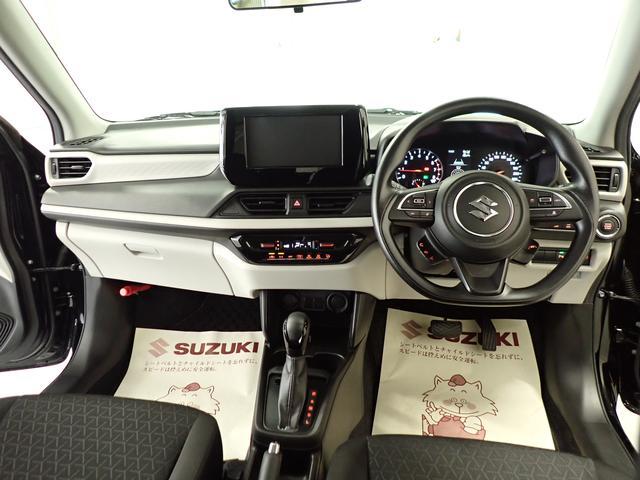 スズキ スイフト   大阪府の詳細画像 その7