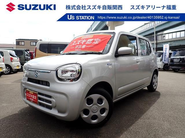 スズキ アルト   福岡県