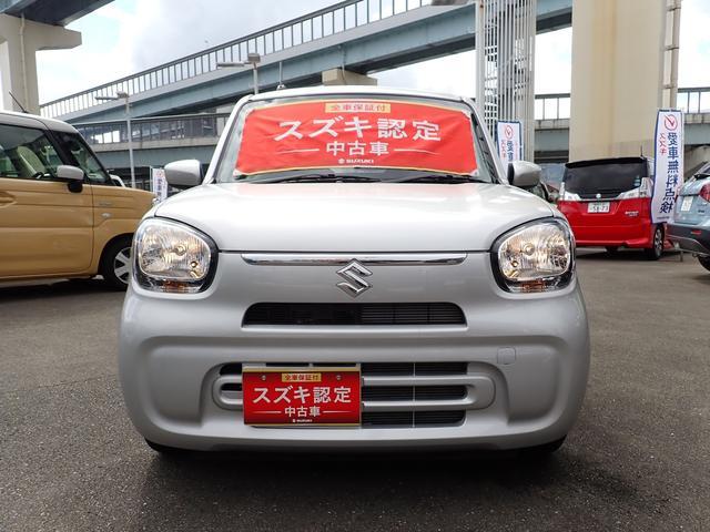 スズキ アルト   福岡県の詳細画像 その3