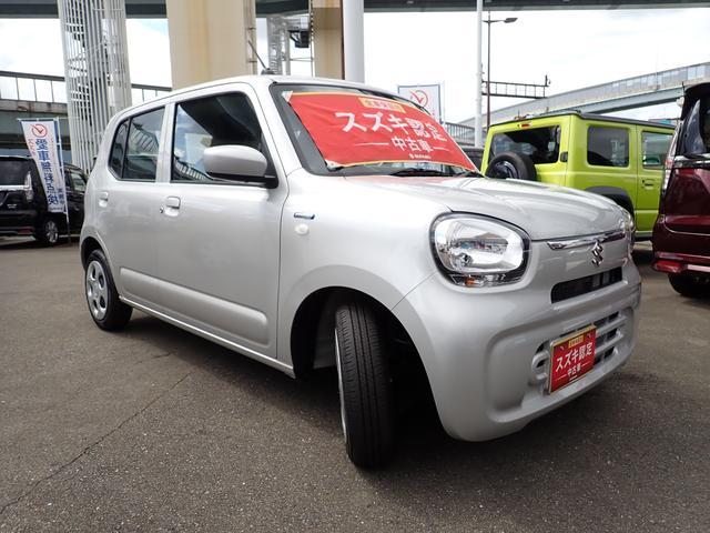 スズキ アルト   福岡県の詳細画像 その4