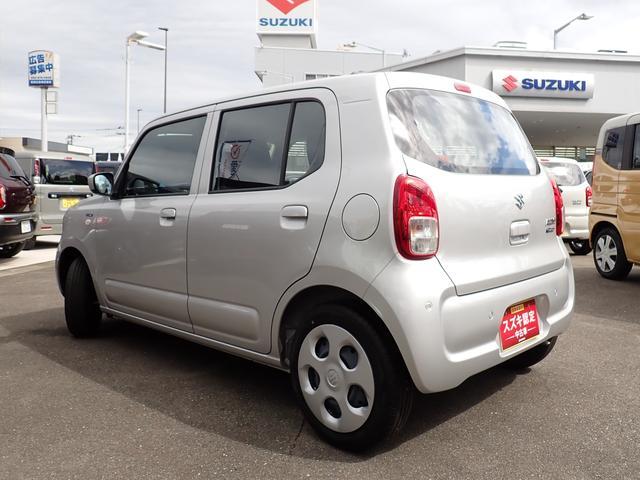 スズキ アルト   福岡県の詳細画像 その5