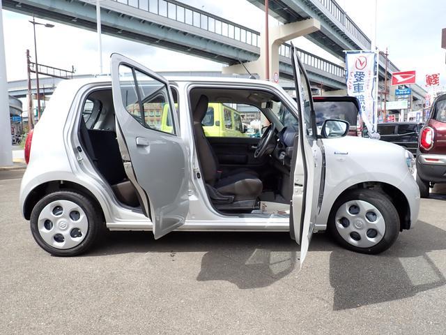 スズキ アルト   福岡県の詳細画像 その7