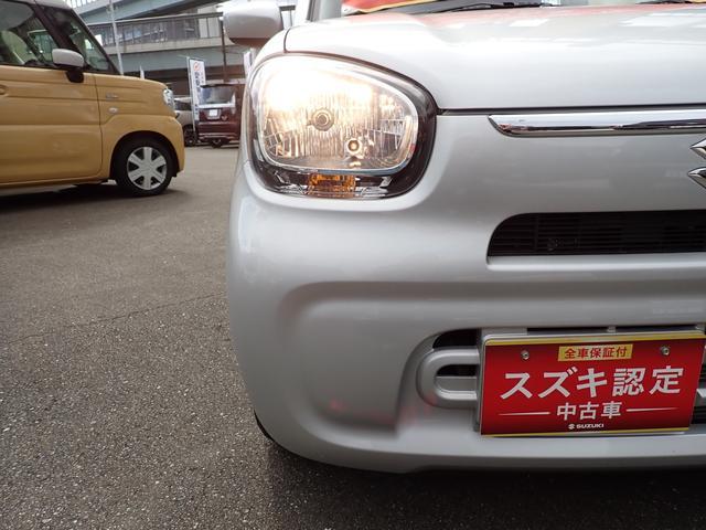 スズキ アルト   福岡県の詳細画像 その8