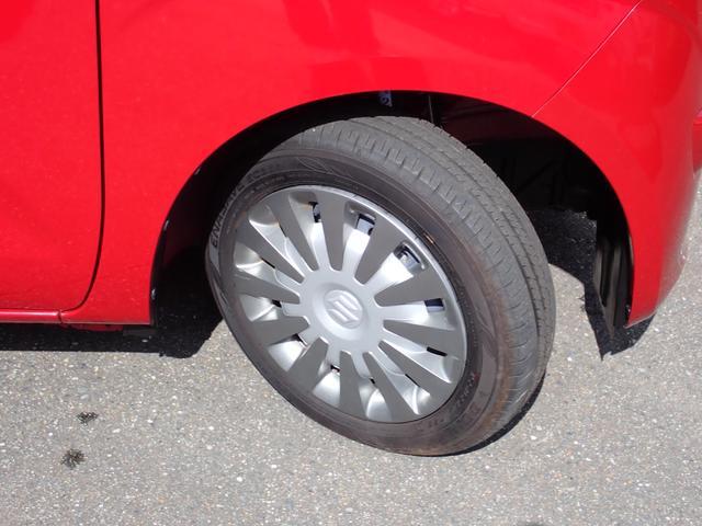 スズキ ワゴンRスマイル   福岡県の詳細画像 その9