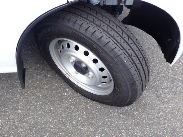 スズキ エブリイ   福岡県の詳細画像 その9