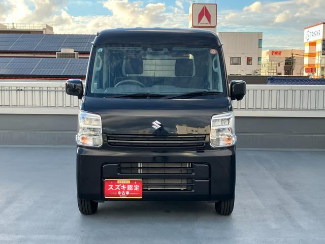 スズキ&nbsp;エブリイ&nbsp;&nbsp;&nbsp;福岡県の詳細画像&nbsp;その5