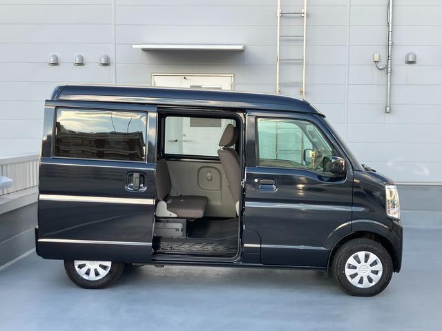 スズキ&nbsp;エブリイ&nbsp;&nbsp;&nbsp;福岡県の詳細画像&nbsp;その9