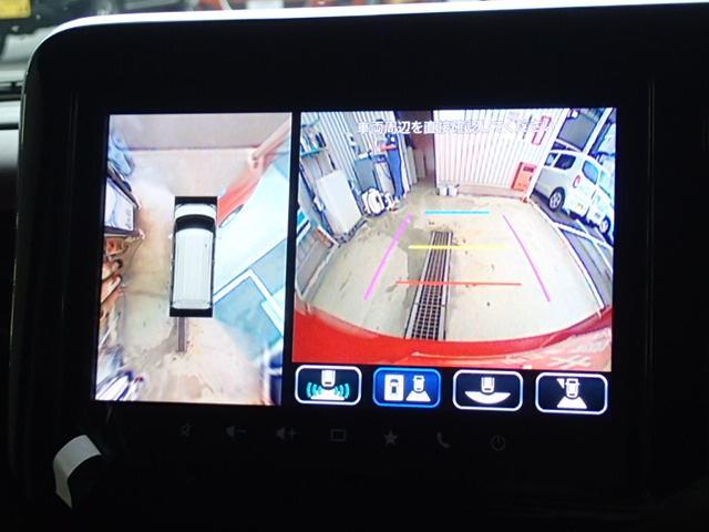 スズキ スペーシア   福岡県の詳細画像 その6