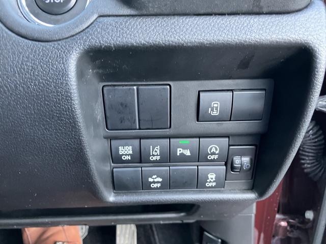 スズキ ソリオ   鹿児島県の詳細画像 その4