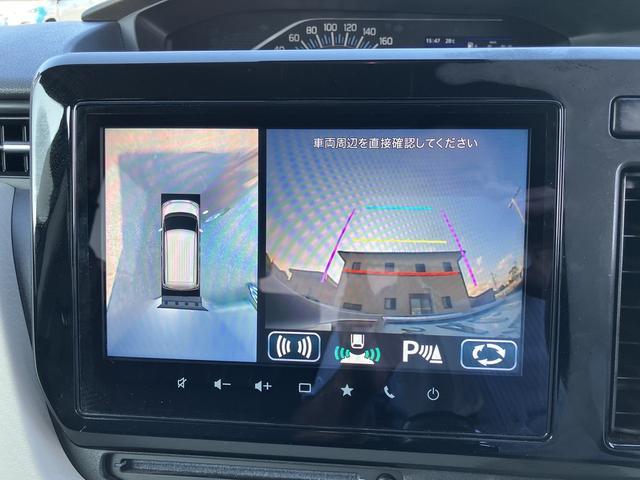 スズキ ソリオ   鹿児島県の詳細画像 その6