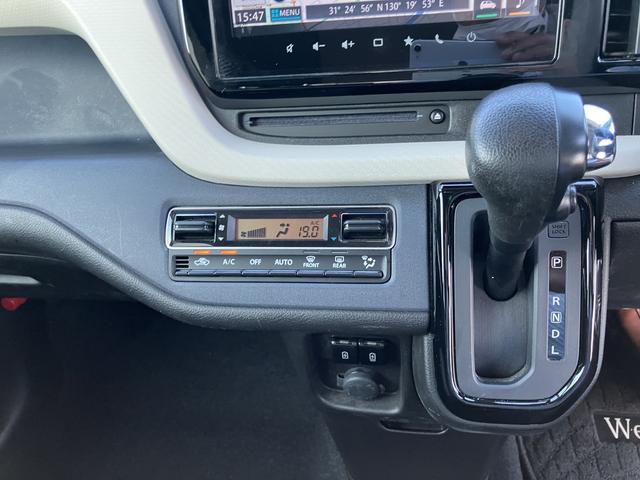 スズキ ソリオ   鹿児島県の詳細画像 その7