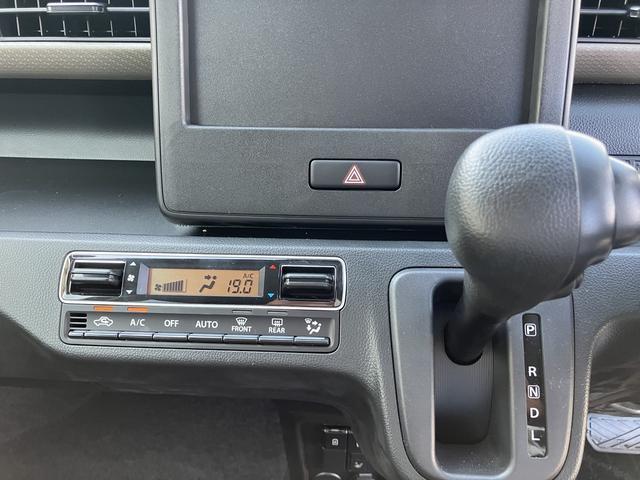 スズキ ワゴンR   鹿児島県の詳細画像 その6