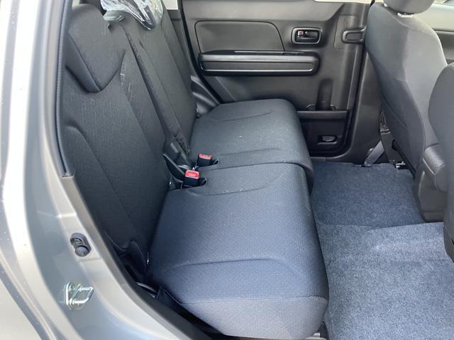 スズキ ワゴンR   鹿児島県の詳細画像 その9