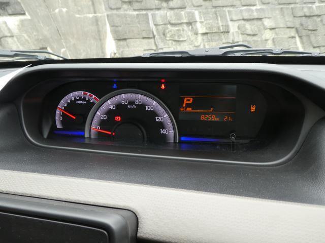 スズキ ワゴンR   福島県の詳細画像 その5