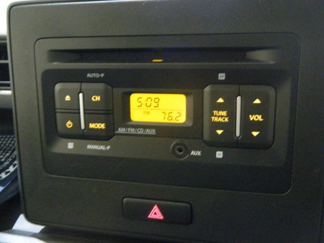 スズキ ワゴンR   福島県の詳細画像 その6