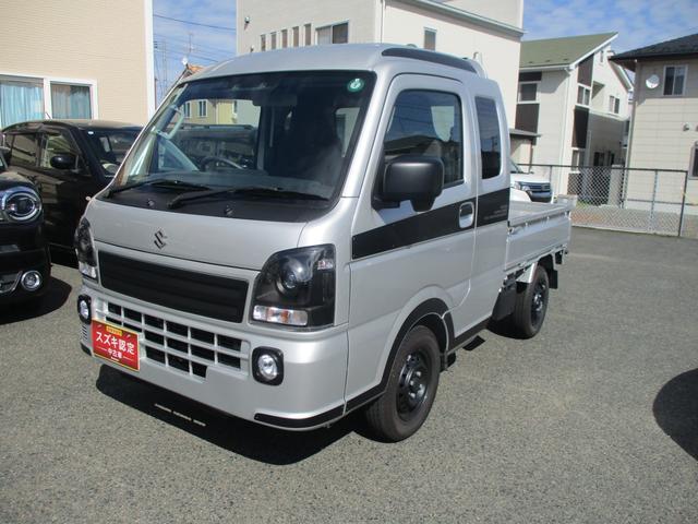 スズキ&nbsp;キャリイ&nbsp;&nbsp;&nbsp;岩手県