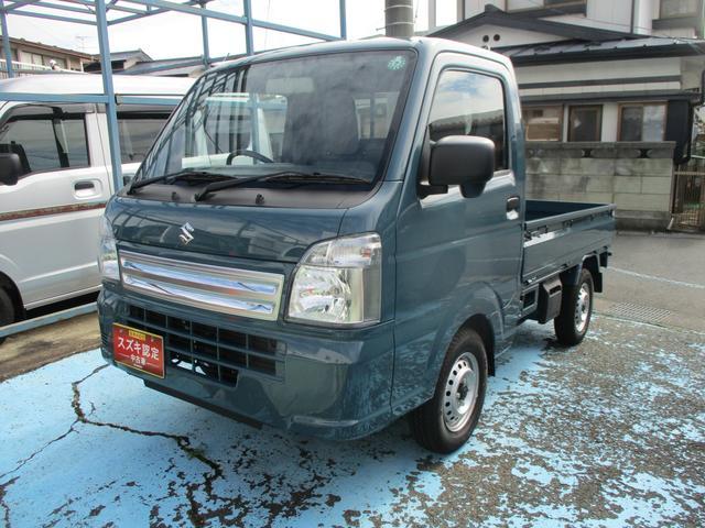 スズキ&nbsp;キャリイ&nbsp;&nbsp;&nbsp;岩手県