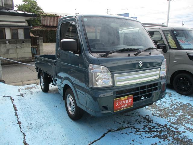 スズキ&nbsp;キャリイ&nbsp;&nbsp;&nbsp;岩手県の詳細画像&nbsp;その3