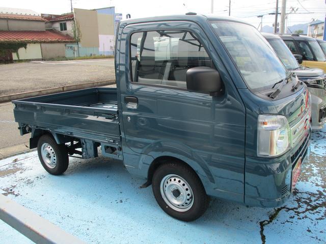 スズキ&nbsp;キャリイ&nbsp;&nbsp;&nbsp;岩手県の詳細画像&nbsp;その4