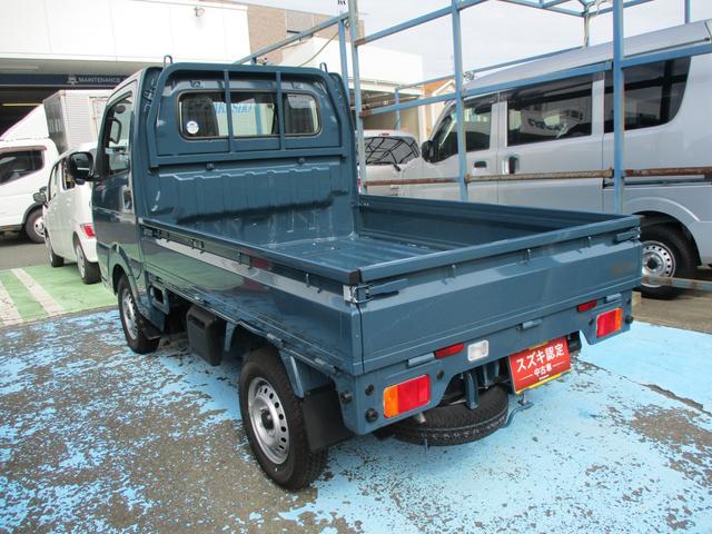 スズキ&nbsp;キャリイ&nbsp;&nbsp;&nbsp;岩手県の詳細画像&nbsp;その7